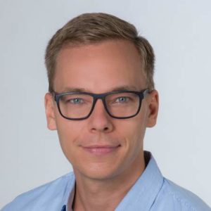 Dr. Heidekrüger